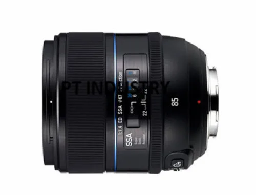 NX 85 мм F1.4 ED ССС объектив для samsung NX1 NX300 NX1000 NX1100 NX210 NX20 NX 30 NX11 NX10 NX2000 NX200 NX100 NX300M GN100 камеры