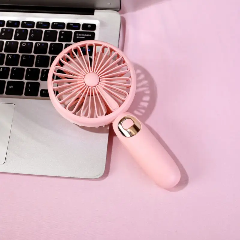 

Foldable Handheld Personal Fan Portable Desktop Mini Fan Wireless Music Speaker Electric Hand Bar Baby Fan USB Rechargeable Gift