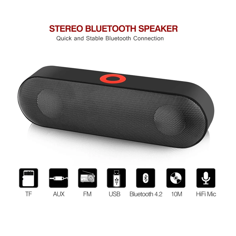NBY-18-Portable-Wireless-Bluetooth-Speaker-High-fidelity-Bass-Sound-Stereo-Subwoofer-Dual-Loudspeaker-FM-Radio (1)