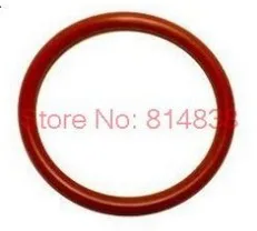 20x1,8 кремния VMQ О-кольцо уплотнительное кольцо красный