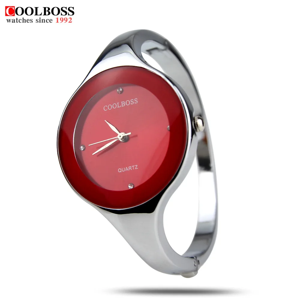 Relojes mujer 2017 из нержавеющей стали наручные часы браслет Кварцевые Женские Женское