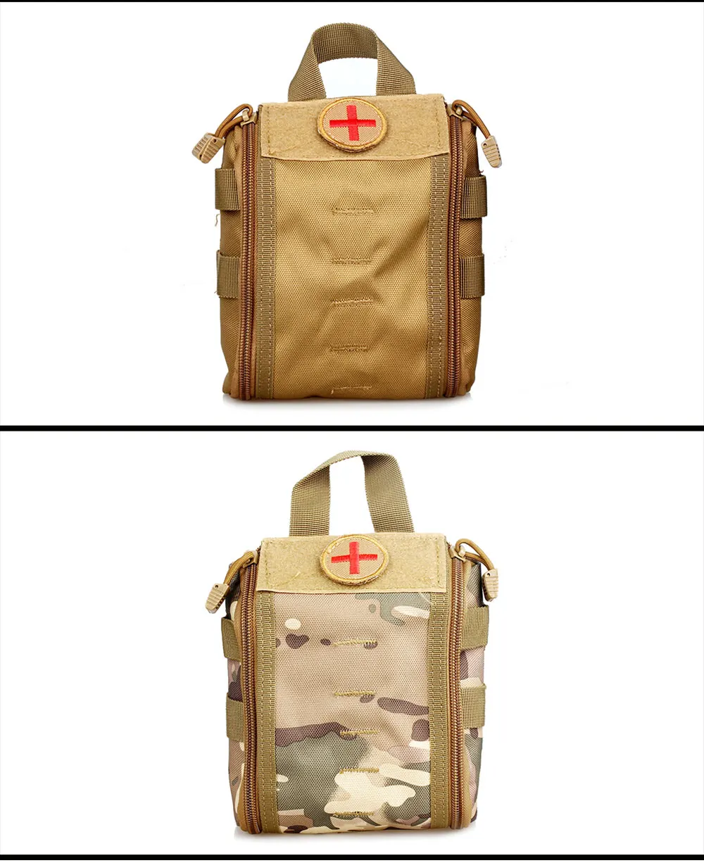 sport medical bag 11