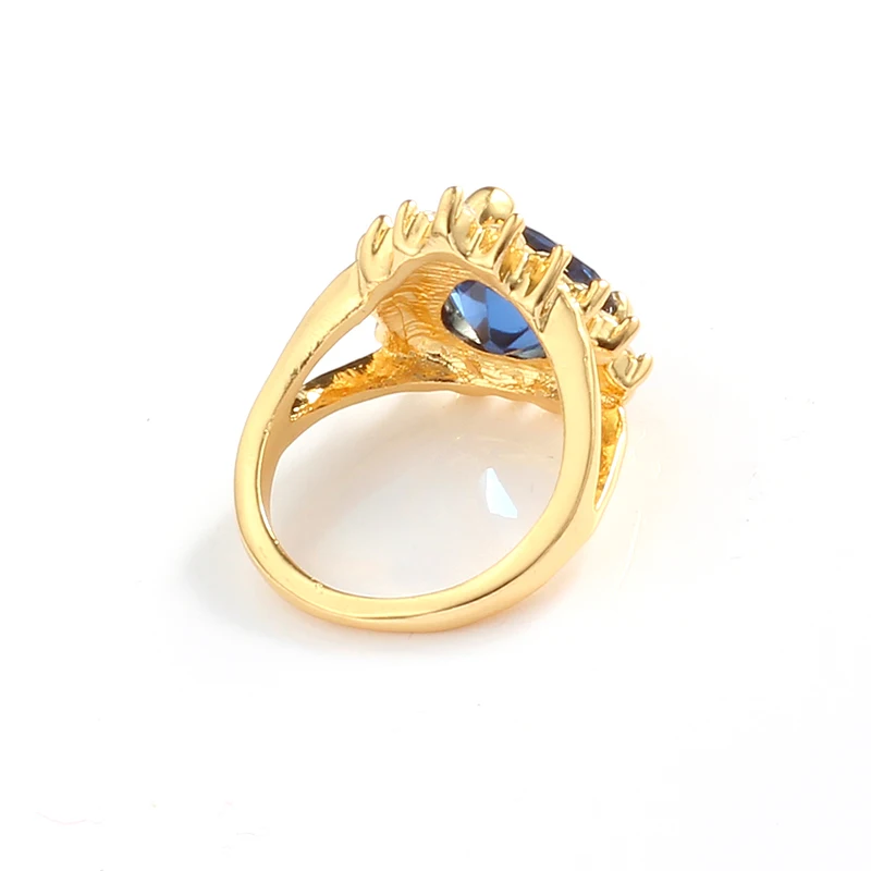 Модные обручальные кольца для женщин, обручальные кольца, ювелирные изделия с кристаллами love YY0316