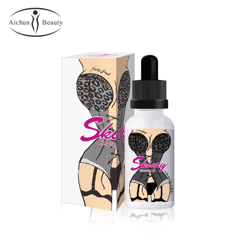 

Body Slimming Firming Essential Oil Fat Burning Potent Effect Lose Weight Thin Leg Waist fat burner Weight Loss Can Use Face