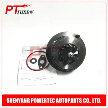 

TD04L 49377-07511 for VW Crafter Commercial / TD 2.5TD 163HP 2008- NEW core turbo charger 076145701S CHRA turbolader repair kits