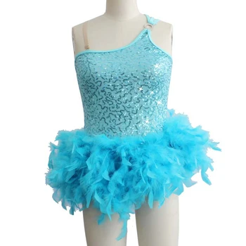 

2018hot Sale Leotard Ballet Tutu Children Theatrical Costumes For Girls Ballet Dance Dress Latin Costume For Professional Tutus