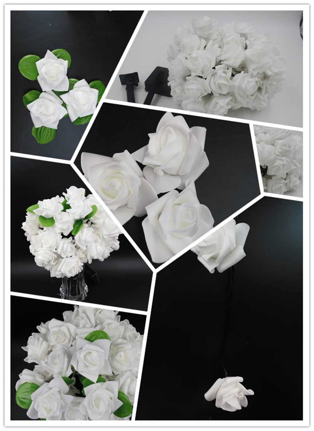 rose solar led string lights (13)
