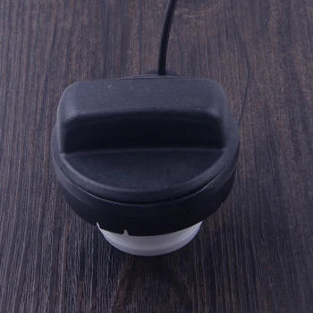 

beler Fuel 17670-T3W-A01 Gas Tank Filler Cap Fit for Honda CR-V Pilot Civic 2007 2008 2009 2010 2011 2012 2013 2014