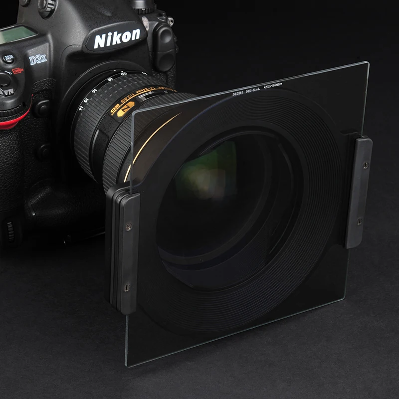 Buy Nisi CPL150*150mm HD Square Filter Glass Polarizer