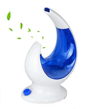 

Free shipping Aroma Diffuser essential oil ultrasonic steam humidifier for home air humidifiers electric diffuser air purifier