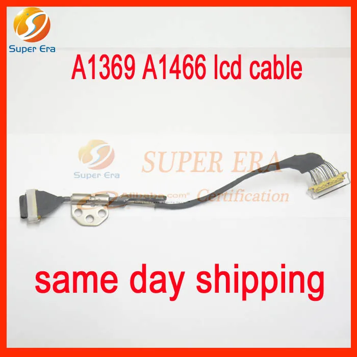 A1369 lcd cable 121