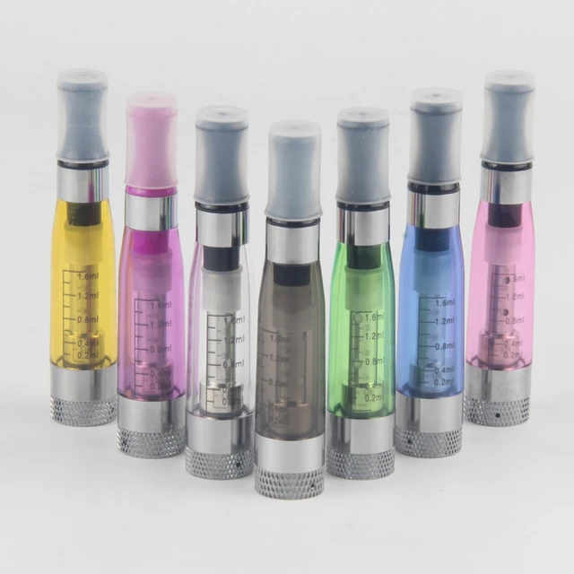EGo CE5 plus Cartomizer Atomizer Clearomizer for e cig ego