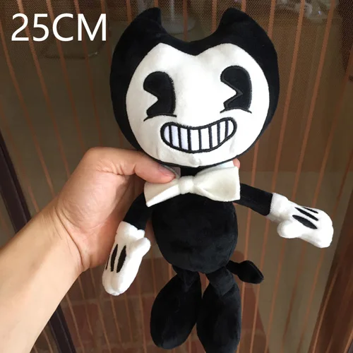 Large-Size-Bendy-and-the-ink-machine-Bendy-and-Boris-Plush-Doll-Figure-Toys-35cm-3