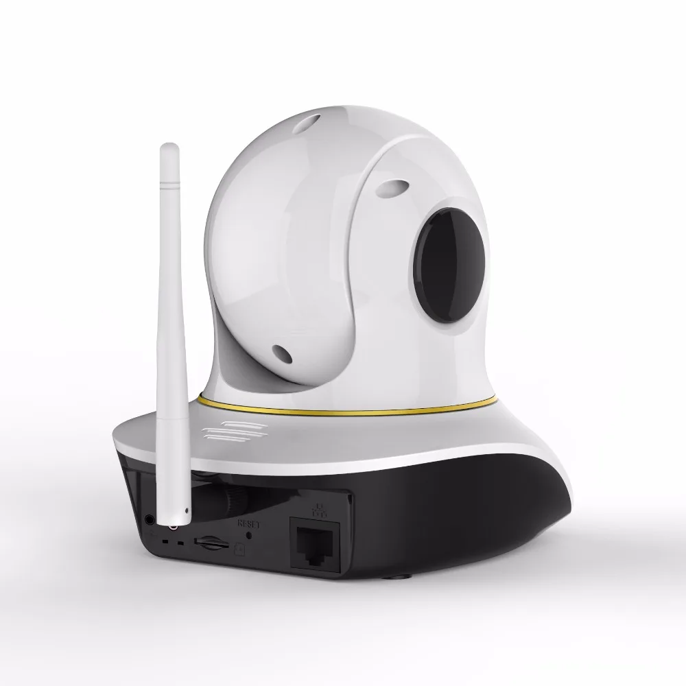 VStarcam C38S 1080P домашняя ip камера Поддержка ONVIF wifi Беспроводная ptz система