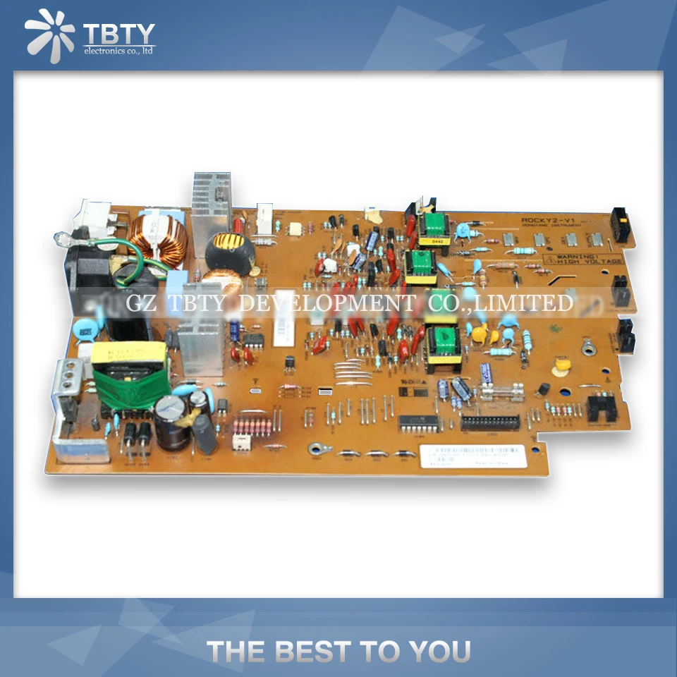 100 Test Printer Power Supply Board For Samsung 4720 4720F 4720FN SCX