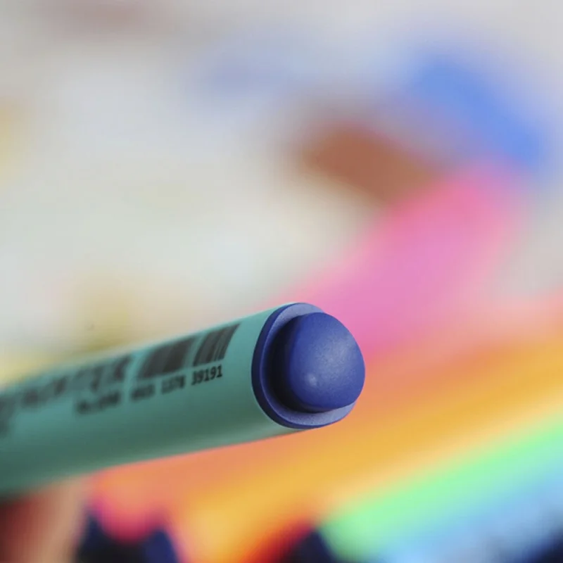 STA3240, 8 цветов, художественный маркер, акварельные ручки, кисть, хайлайтеры для школьников, для рисования, креативные, офисные, канцелярские принадлежности