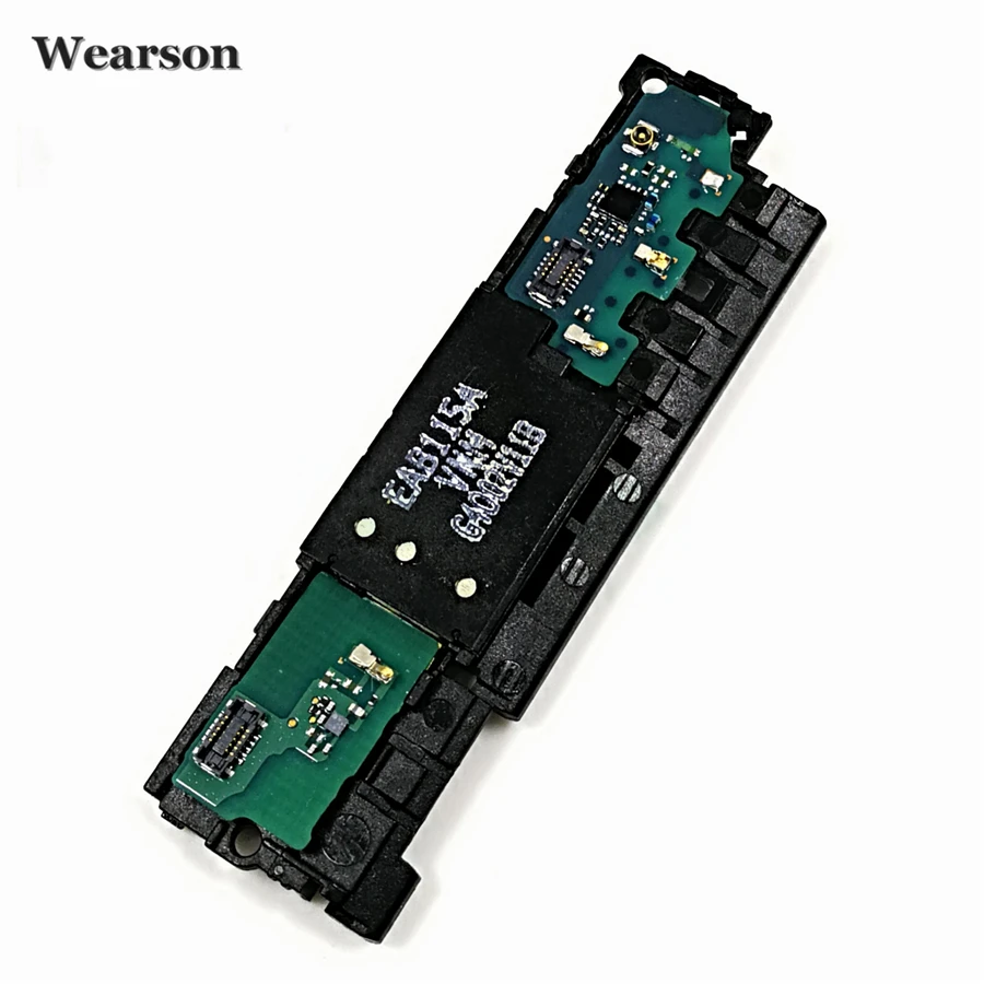 For Sony Xperia Dual SIM D6633 L55T L55U Z3 Speaker+Signal Receiver+Speaker Link Board+Antenna Module Free Shipping+Track Code (2)