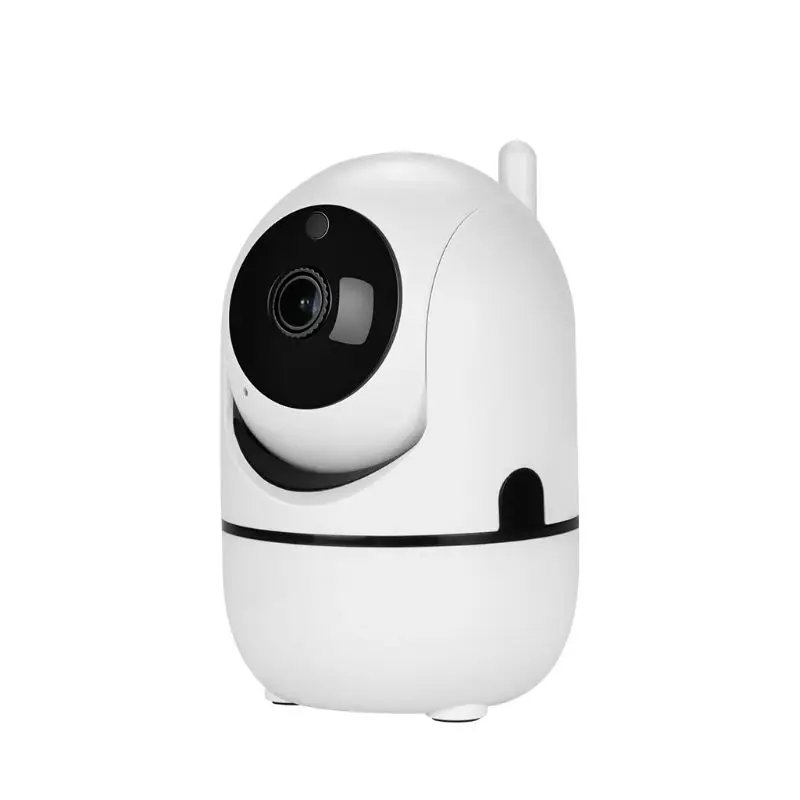 

Motion Detect 1080P Audio HD WIFI Surveillance With Microphone Security Camera
