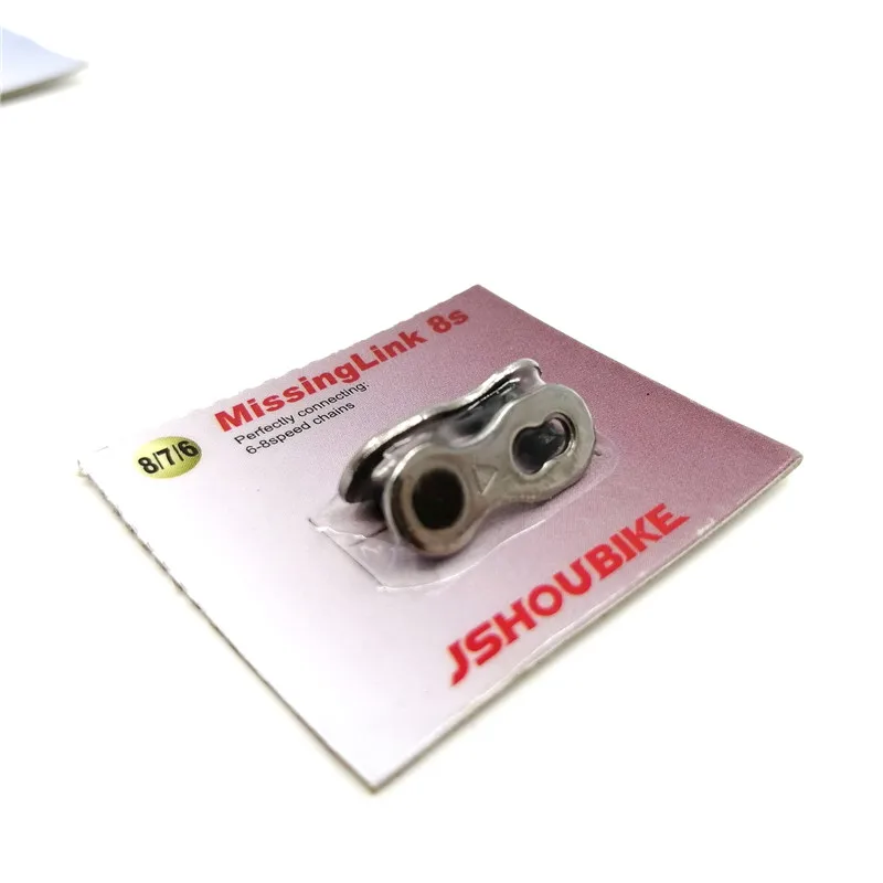 Sale Bike Chain Links 6/7/8/9/10/11 Speed Universal Chain Quick Links Silver/Gold Mountain Bike Road Bicycle Chain Accessories 3