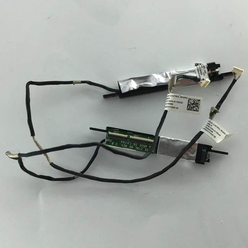 X202E_CTRL BD REV.2.0 REV.2.2 Touch drive control for ASUS VivoBook S200 S200E X202E CONTROL BOARD CABLE LXPA14004-01150200