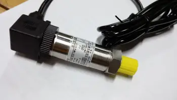 

ZHYQZhyq Pressure Transmitter Pressure Sensor Pt124 -210 -1.6mpa -4 -20ma