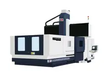 LDM4025 cnc moving column gantry milling machine cnc mill machinery