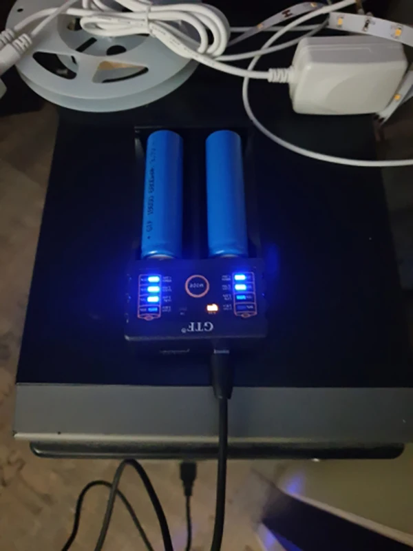 1 шт 3 7 V 6800mah 18650 литий ионный аккумулятор Батарея перезаряжаемый для RC игрушки