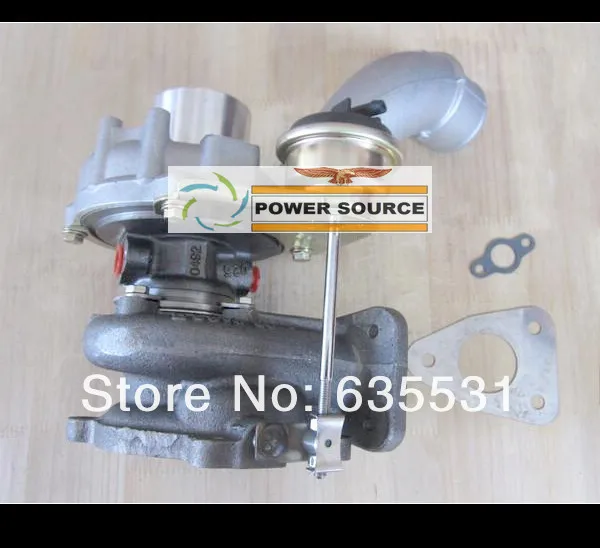 K03 53039700055 53039880055 Turbocharger For Renault Master Opel Movano Nissan Interstar 100HP 115HP 2001- G9U720 G9UA724 2.5L with Gaskets (1).JPG