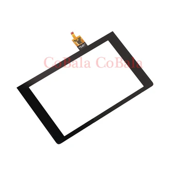 

LOVAIN 10Pcs Original For Lenovo Yoga Tab 3 8 YT3-850 850F Tablet 8.0" Touch Screen Digitizer LCD Outer Front Glass Sensor+Tools