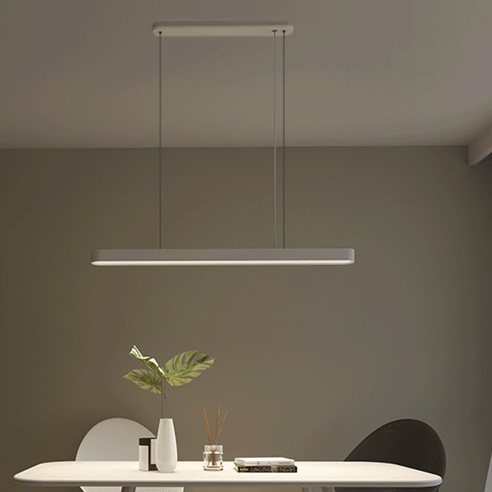 Original Xiaomi Mijia Yeelight Meteorite LED Smart restaurant chandelier Smart Dinner Pendant Lights Work with Mi Home APP