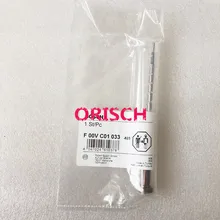 И регулирующий клапан F00VC01033 для 0445110279, 0445110283,0445110186