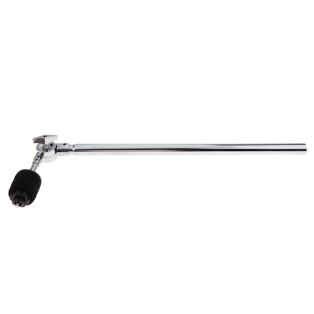 1PC Drum Boom Cymbal Holder Hardware Percussion Holder Drum Holder Replacement Parts