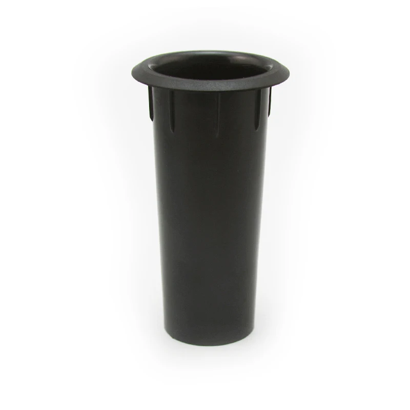 

2PCS Amplifer Speaker Air Port Tube Subwoofer Woofer 47*118 Audio Port Tube Loudspeaker Woofer Vent