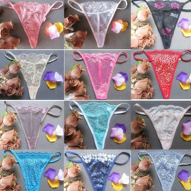 Online Buy Wholesale bulk panties from China bulk panties Wholesalers
