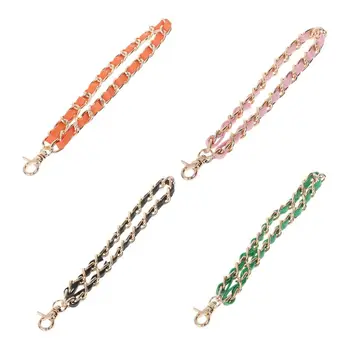 

Wrist Bag Strap Replacement Clutch Wristlet Purse Pouch Belt Accessories