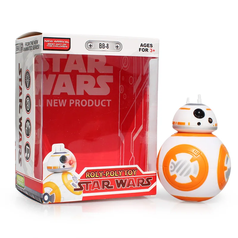 bb 8 action figure