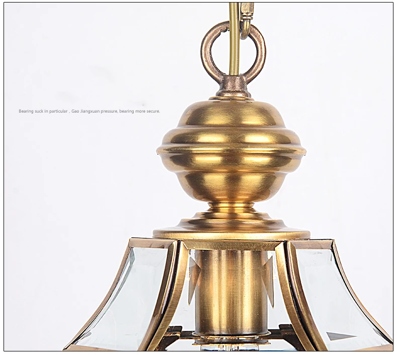 pendant lamp 5