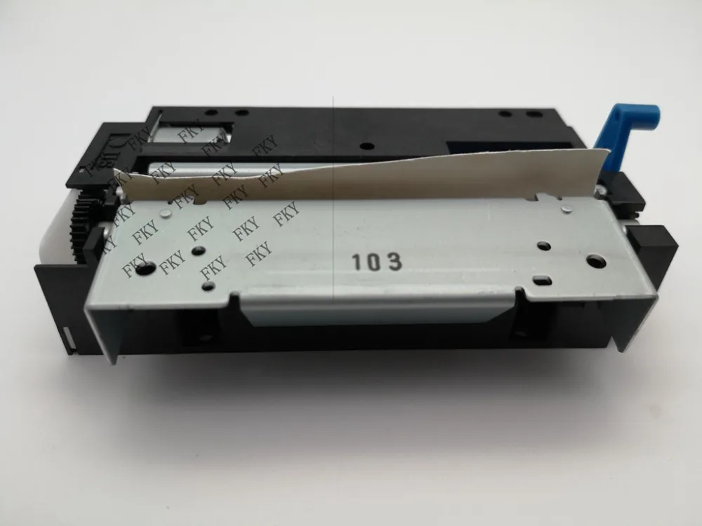 New compatible printhead LTPF347F-C576-E 80MM receipt thermal printer kitchen LTPF347F-C576 LTPF347F | Компьютеры и офис