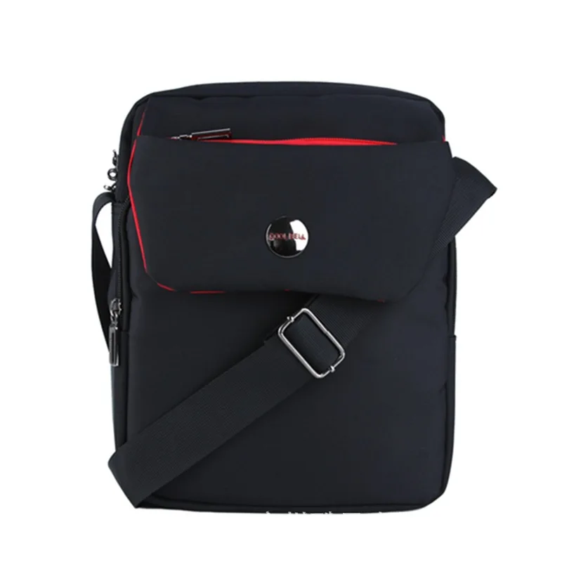 

Cool Bell New Casual bag 10 inch computer bag single shoulder satchel Tablet package Laptop bag Portable bag free shipping