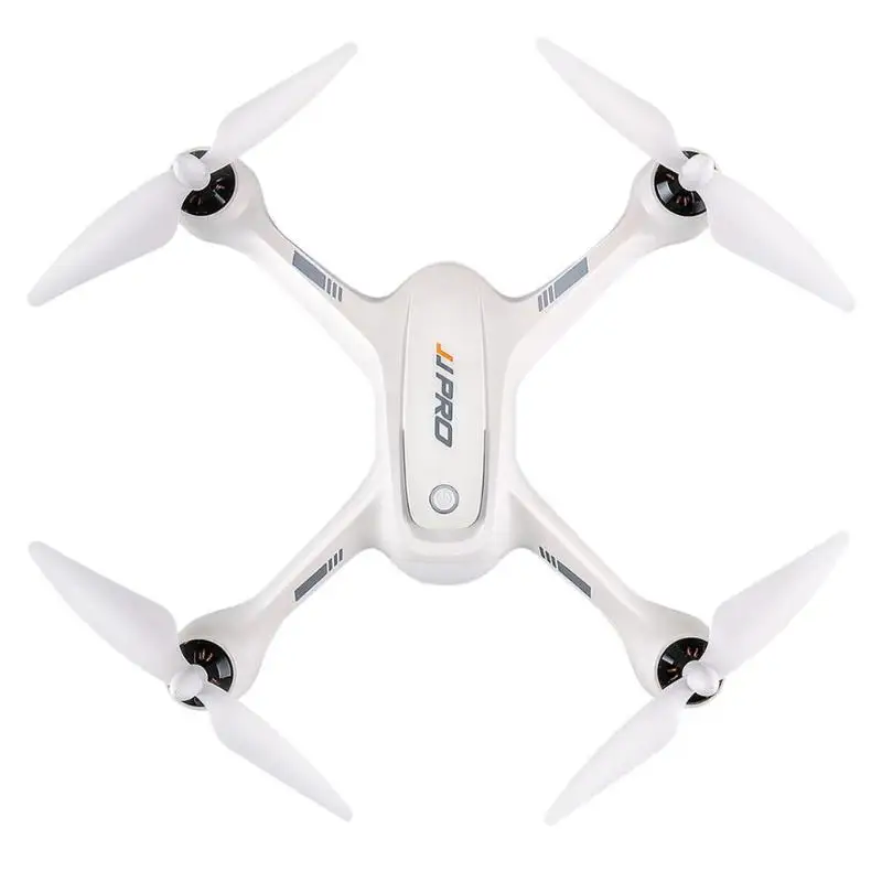

JJRC JJPRO X3 GPS RC Drone 500m Far Brushless RTF WiFi FPV 1080P Full HD Mode Indoor Altitude Hold Light RC Quadcopter Beginner