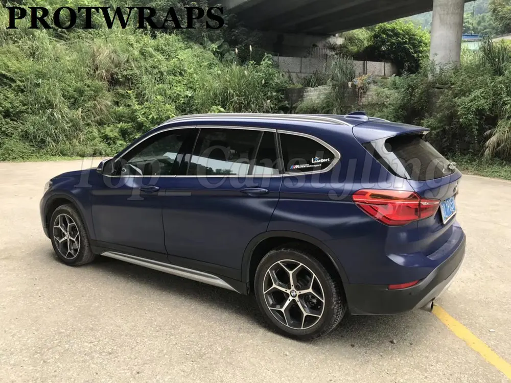 top_Carstyling satin ceramic vinyl car wrap film kmpf hexis Covering coating (79)