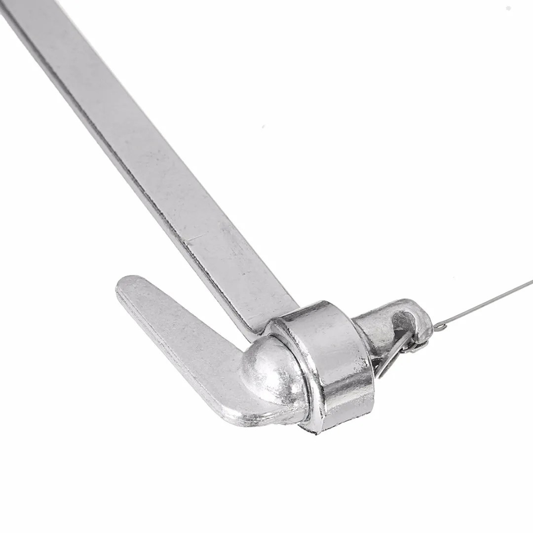 DIY Soap 5 Loaf Wire String Cutter Saw Soap Candle Wax Slice Making Wire Strings
