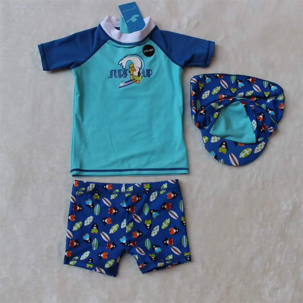 12 month boy bathing suit