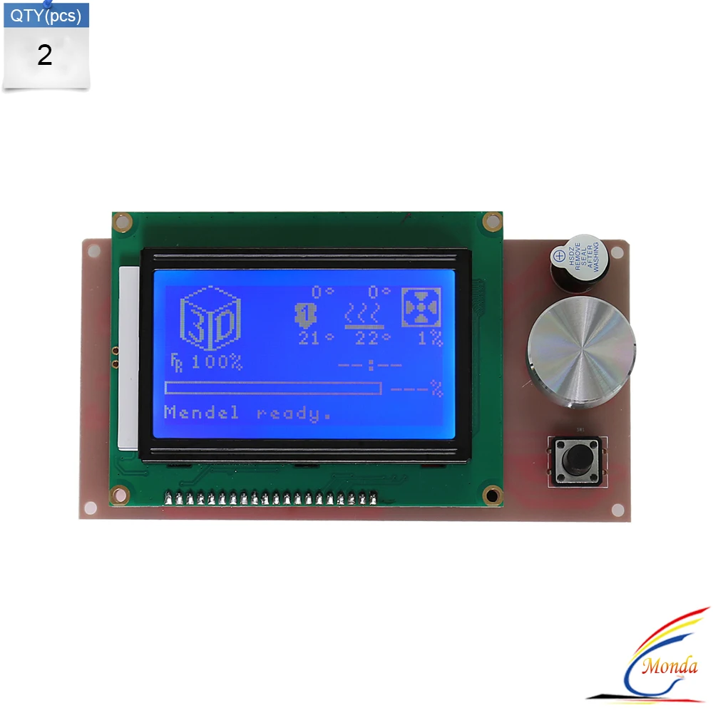 Lcd 3d принтер. Lcd display 1602. 12864 lcd ramps usb. дисплей для 3д принтера reprap. жк дисплей принтера.
