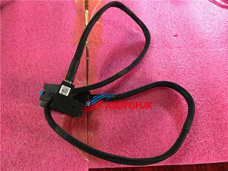 

Для DELL T5610 ASSY CBL PWR SWT USB2.0 g4thr cn-0g4thr 0g4thr 100% tesed ok