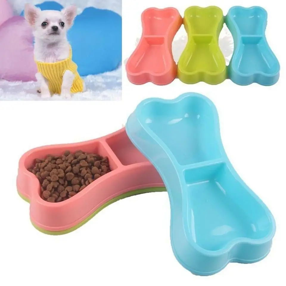 plastic bone for dogs