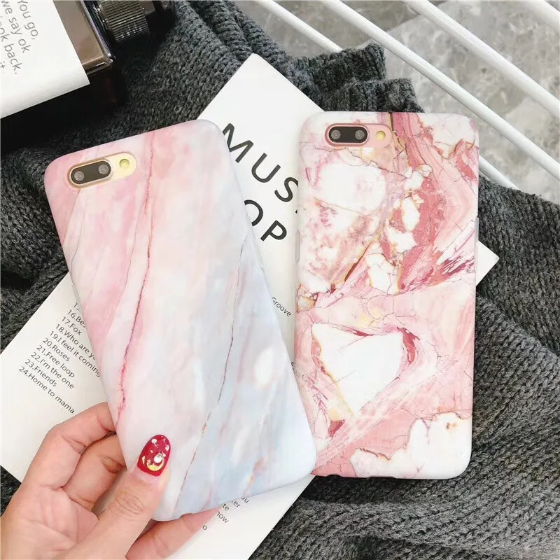 Хит продаж винтажный мраморный чехол для iPhone X XR XS Max 7 8 Plus Мягкий ТПУ силиконовый s