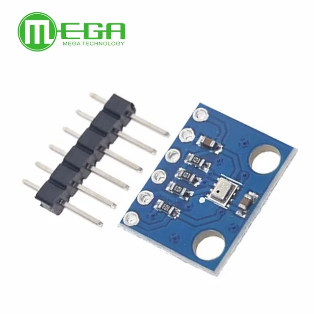 BMP280 Replace BMP180 3.3V Digital Barometric Pressure Sensor Module
