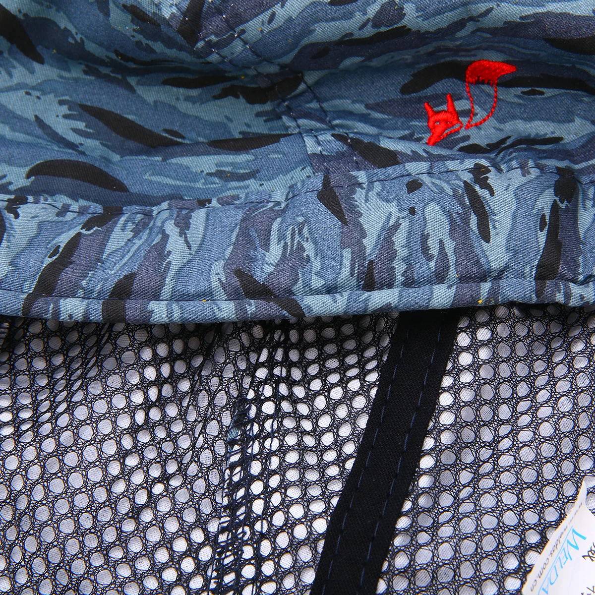 1pc Welder Welding Protective Hat Cap Scarf Welder Flame Retardant Cotton Safety Helmet With Elastic Straps Mayitr