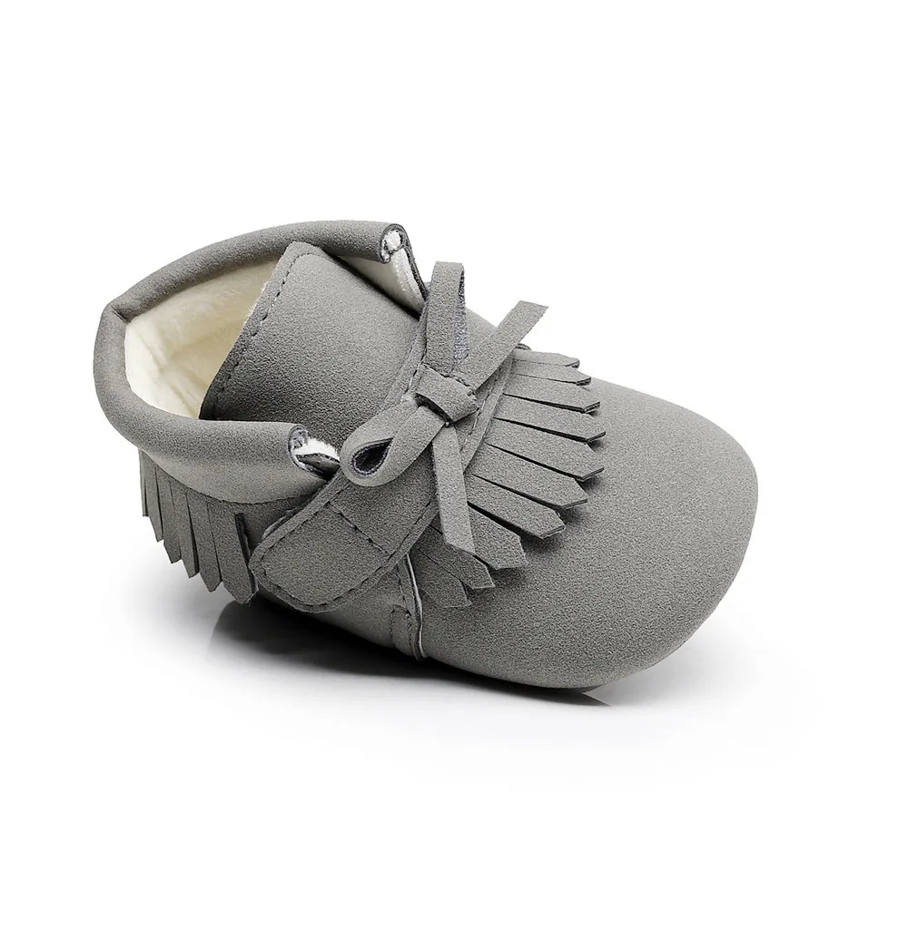 Модная детская обувь для новорожденных мальчиков и девочек зимние ботинки ярких цветов для кроватки теплая обувь bebek ayakkabi